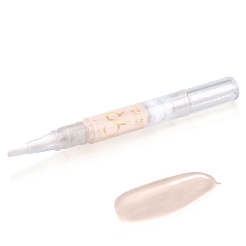 golden-rose-concealer-01-101131111411 کانسیلر مایع گلدن رز شماره 01