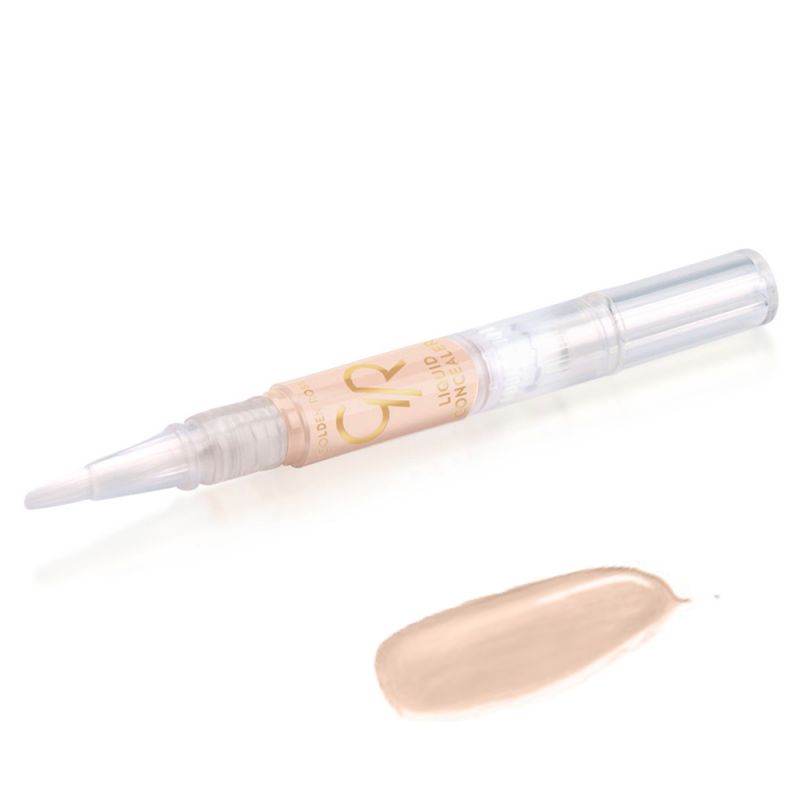golden-rose-concealer-02-101131111422 کانسیلر مایع گلدن رز شماره 02