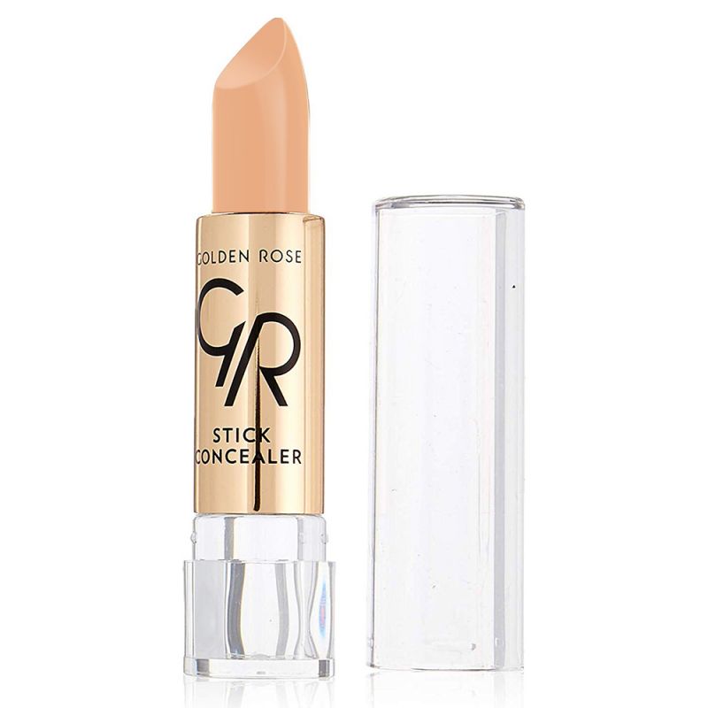 golden-rose-conseler-sticki-03-101131111413 کانسیلر استیکی گلدن رز - 03