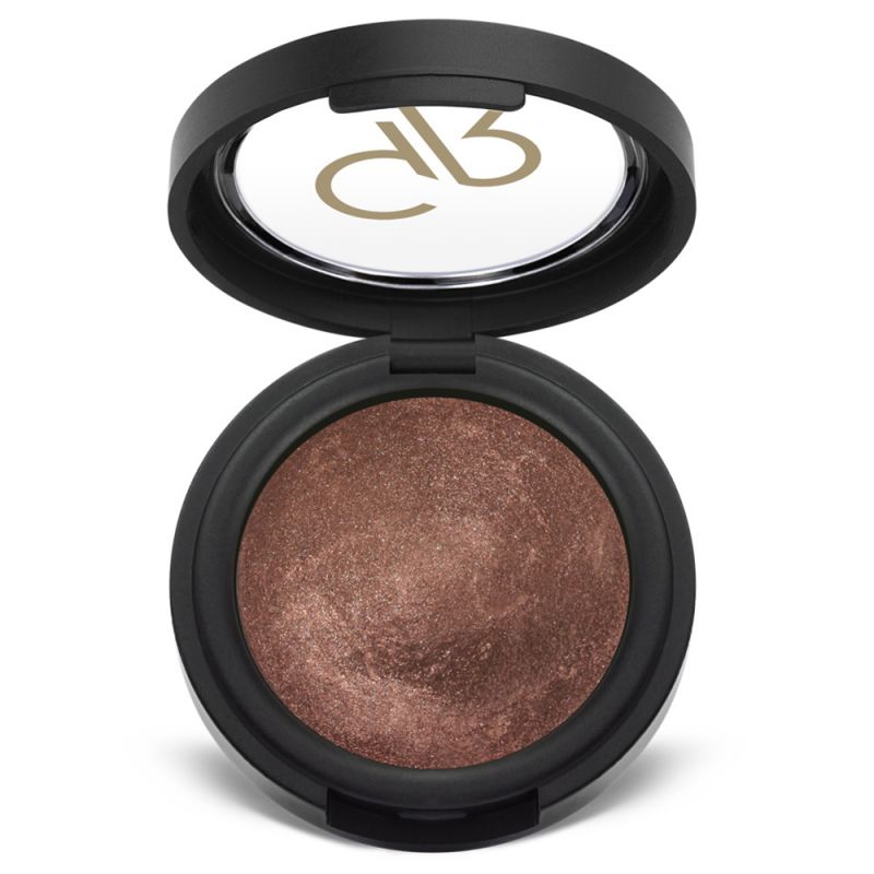 golden-rose-eyeshadow-120-101000000031 سایه چشم تراکوتا گلدن رز شماره 120
