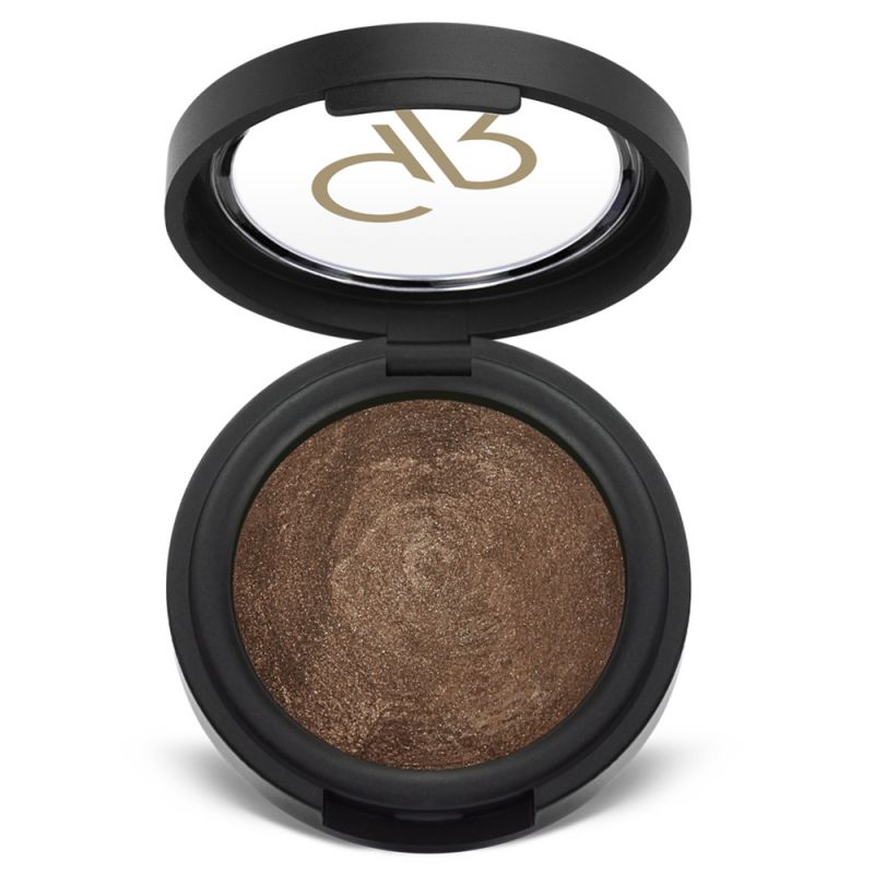 golden-rose-eyeshadow-130-101000000032 سایه چشم تراکوتا گلدن رز شماره 130