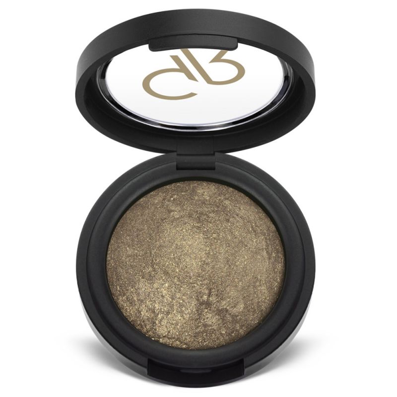 golden-rose-eyeshadow-132-101000000033 سایه چشم تراکوتا گلدن رز شماره 132