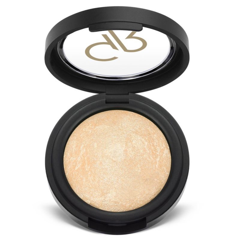 golden-rose-eyeshadow-134-101000000034 سایه چشم تراکوتا گلدن رز شماره 134