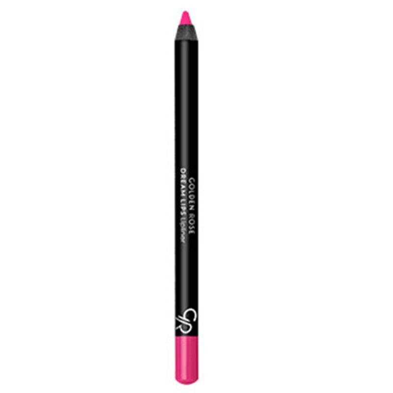 golden-rose-lip-pencil-509- مداد لب گلدن رز مدل Dream شماره 509