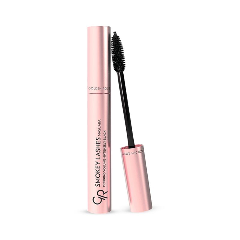 golden-rose-mascara-infinity-lash-smoky-101250651404 ریمل حجم دهنده گلدن رز مدل Smokey Lashes
