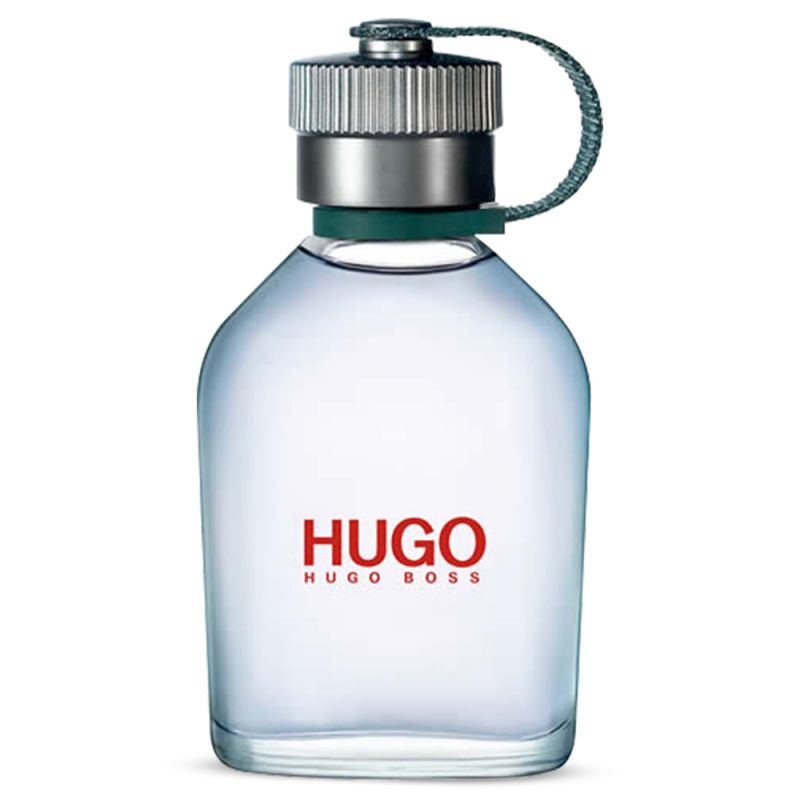 hugo-hugo-479111291309 ادو تویلت مردانه هوگو باس حجم 125 میل