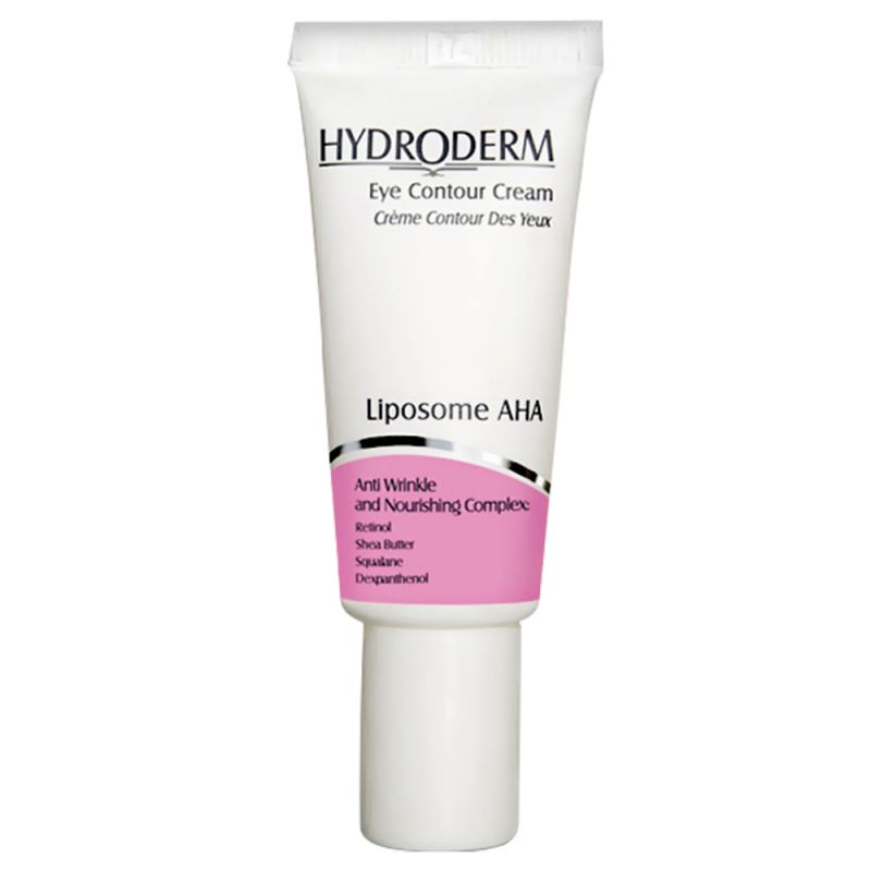 hydroderm-eye-contour-156130081201_0 کرم دور چشم هیدرودرم 20 گرم