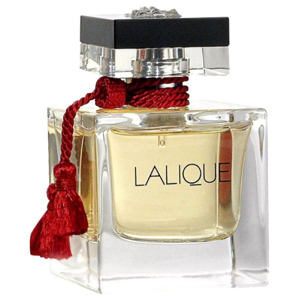 عطر لالیک له پارفوم