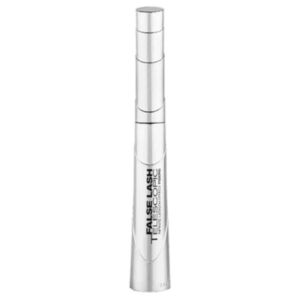 ریمل حجم دهنده لورآل مناسب برای مژه مصنوعی مدل Telescopic