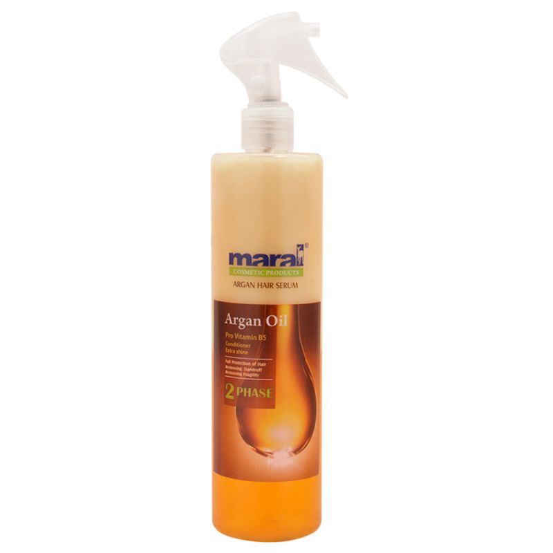 maral-argan-oil-2phase-450-ml-102205419004_0 سرم موی دو فاز روغن آرگان مارال 450 میل