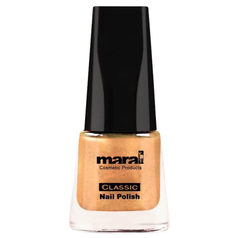 maral-classic-nail-polish-61-102405713531_0 لاک ناخن کلاسیک مارال رنگ: 61