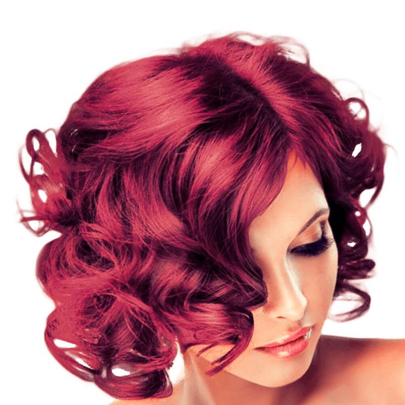 maral-fusion-color-merlot-6-969-101307112053 رنگ مو بدون آمونیاک فیوژن کالر مارال رنگ 7.969 (مرلوت)