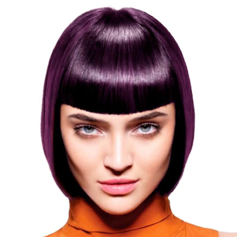 maral-fusion-color-wild-orchid-101307112005 رنگ مو بدون آمونیاک فیوژن کالر مارال سری Vibrance حجم 100 میل - شماره 6.996 (ارکیده وحشی)