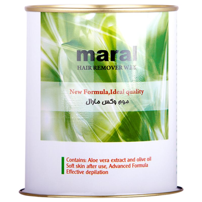 maral-hair-remover-wax-jolbaki-700-gr-101207715002_0 موم وکس جلبکی مارال 700 گرمی