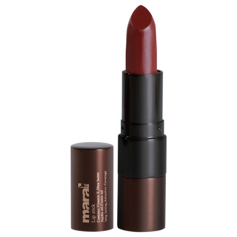 maral-long-lasting-lipstick-l42-102010114042_0 رژ لب مات مارال رنگ: L42