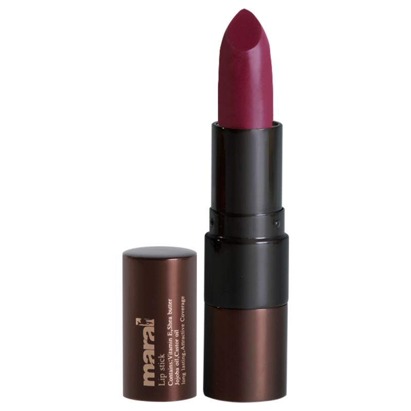 maral-long-lasting-lipstick-l53-102010114053_0 رژ لب مات مارال رنگ: L53