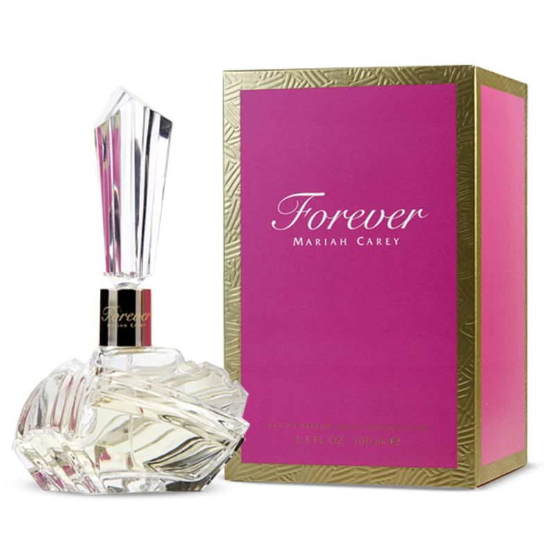mark-mine-477111281302 ادو پرفیوم زنانه ماریا کری مدل Forever حجم 100 میل