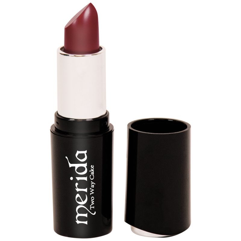 merida-lipstick-velvet-matte-21-562201011421 رژ لب جامد مات مریدا شماره 21