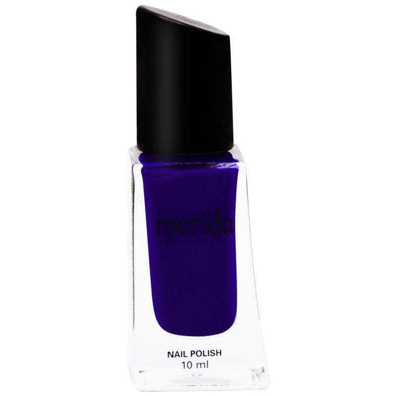 merida-nail-polish-260-562240571322 لاک ناخن مریدا شماره 260