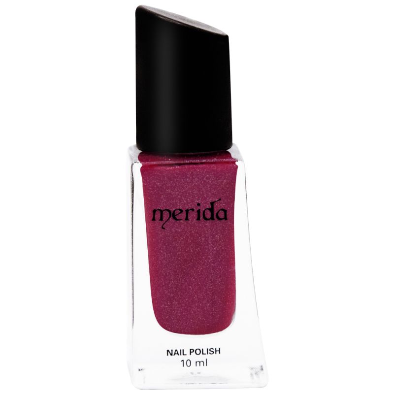 merida-nail-polish-261-562240571323 لاک ناخن مریدا شماره 261