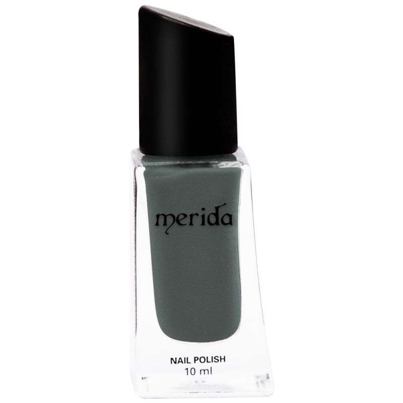 merida-nail-polish-711- لاک ناخن مریدا شماره 711