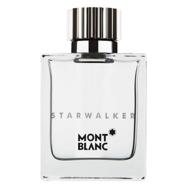 ادو تویلت مردانه مون بلان مدل Starwalker حجم 75 میل