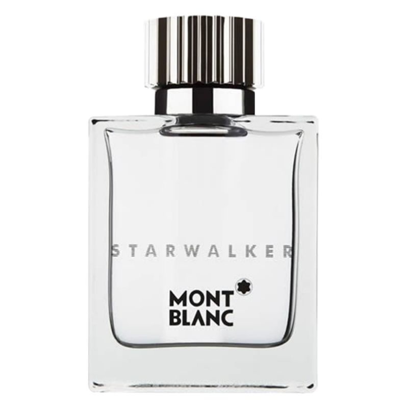 moonblan-405111291306 ادو تویلت مردانه مون بلان مدل Starwalker حجم 75 میل