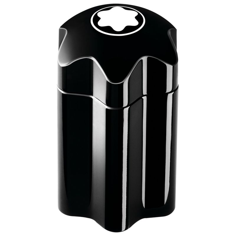 moonblan-405111291307 ادو تویلت مردانه مون بلان مدل Emblem حجم 100 میل