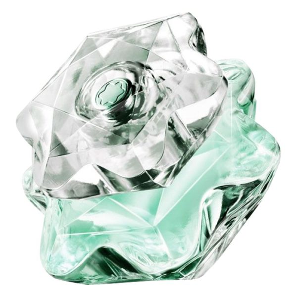 ادو تویلت زنانه مون بلان مدل Lady Emblem L’Eau حجم 75 میل