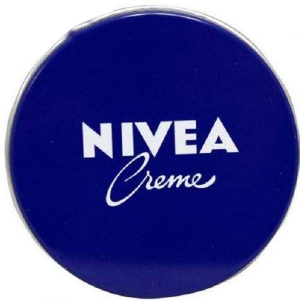 کرم مرطوب ونرم کننده نیوآ مدل Men Cream حجم 60 میل