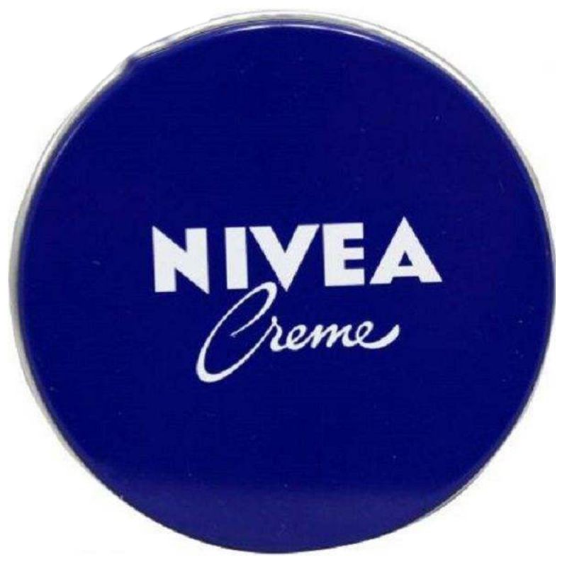 nivea-cream-60ml-191301416101 کرم مرطوب ونرم کننده نیوآ مدل Men Cream حجم 60 میل