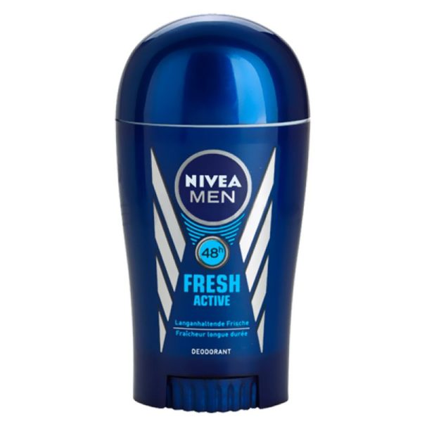 استیک ضد تعریق مردانه نیوآ مدل Fresh Active حجم 40 میل