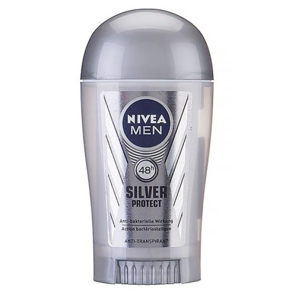 استیک ضد تعریق نیوآ مدل Silver Protect حجم 40 میل