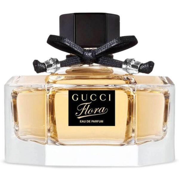 ادو پرفیوم زنانه گوچی مدل Flora by Gucci حجم 75 میلی لیتر