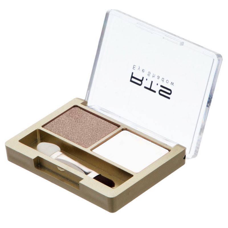 r-t-s-eyeshadow-m02-111500000040-01 پالت سایه چشم 2 رنگ آر تی اس - شماره M02