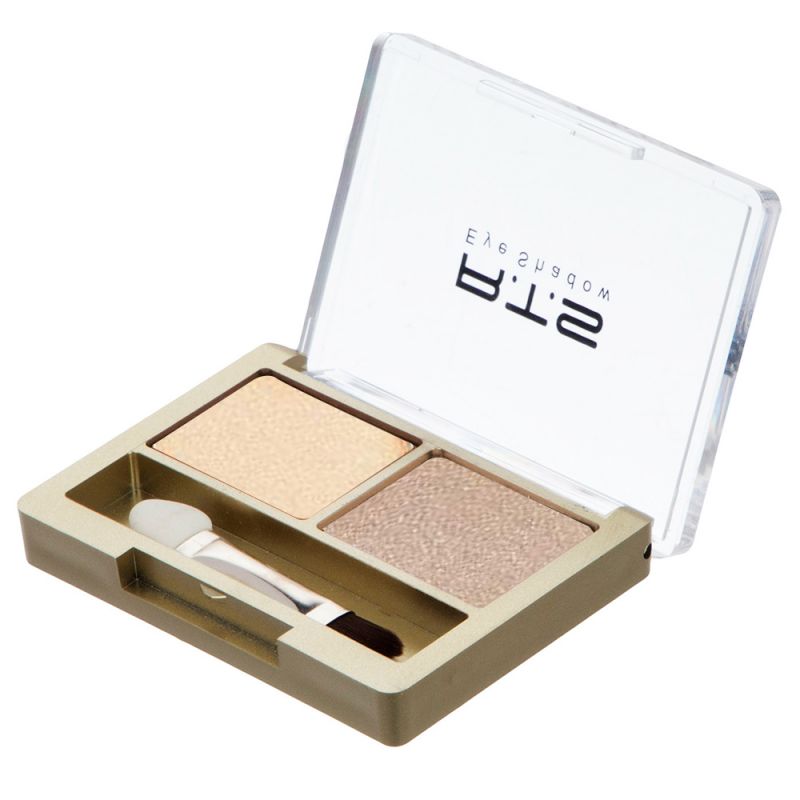 r-t-s-eyeshadow-m03-111500000039-01 پالت سایه چشم 2 رنگ آر تی اس - شماره M03