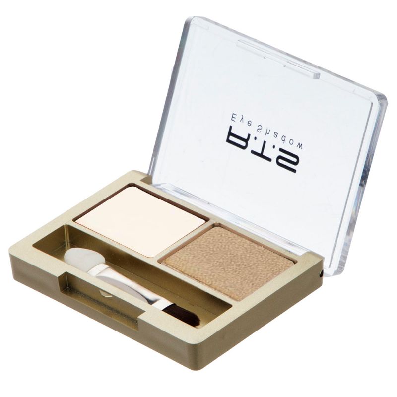 r-t-s-palette-eyeshadow-m07-111500000036-01 پالت سایه چشم 2 رنگ آر تی اس - شماره M07