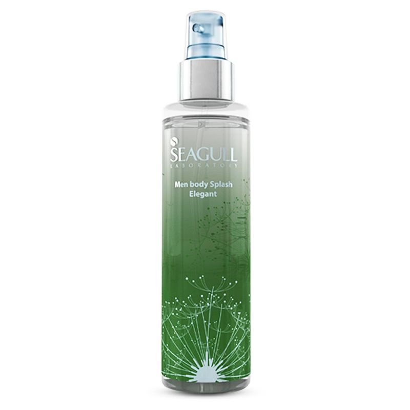 seagull-body-splash-elegant-205113011903_0 بادی اسپلش مردانه Elegant سی گل 200 میل