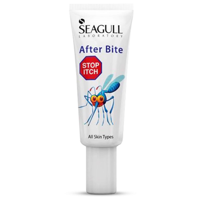 segull-after-bite-205130231201_0 لوسیون پس از گزش حشرات سی گل 25 میل