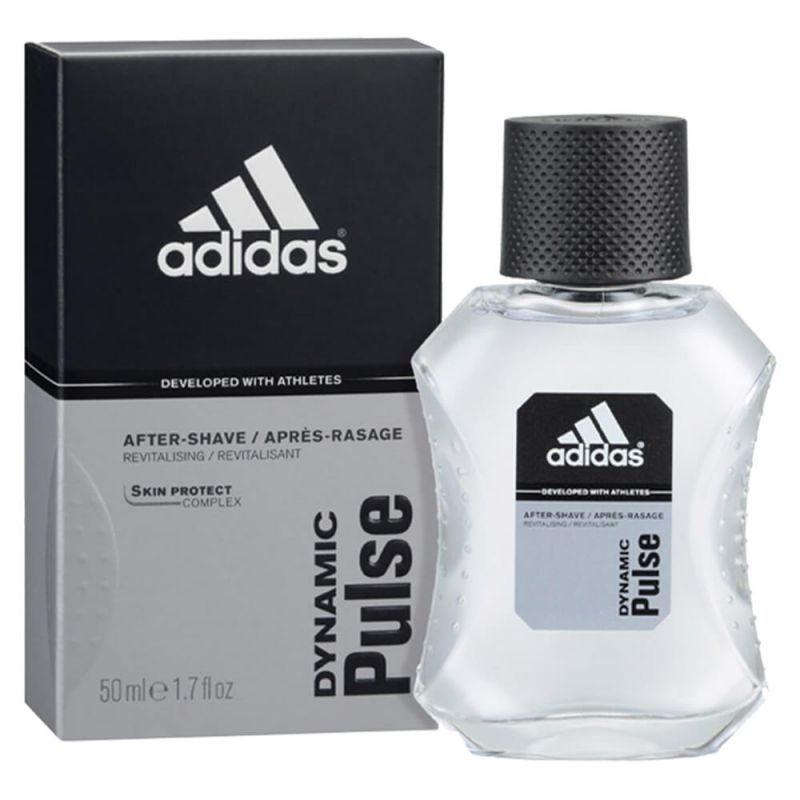 spry-after-shave-dayamic-322111291301 ادو تویلت مردانه آدیداس Dynamic Pulse Booster حجم 100ml
