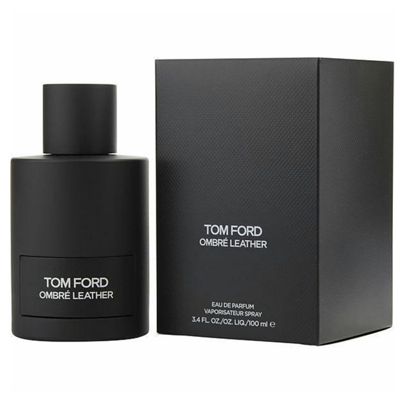 tom-ford-462000000021 ادو پرفیوم تام فورد مدل Ombré Leather حجم 100 میل