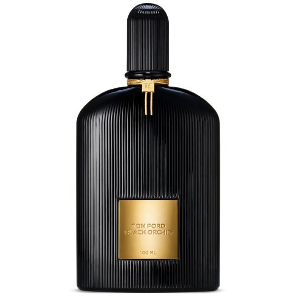 ادو پرفیوم زنانه تام فورد مدل Black Orchid حجم 100 میل