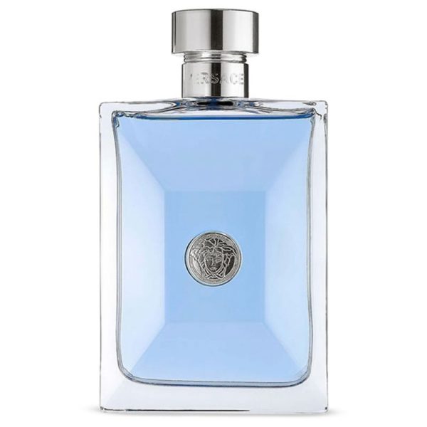 عطر ورساچه پور اوم