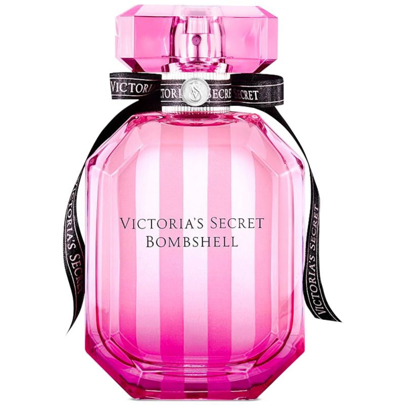 victoria-secret-bombshell-464111281301 ادو پرفیوم زنانه ویکتوریا سکرت مدل Bombshell حجم 100میل
