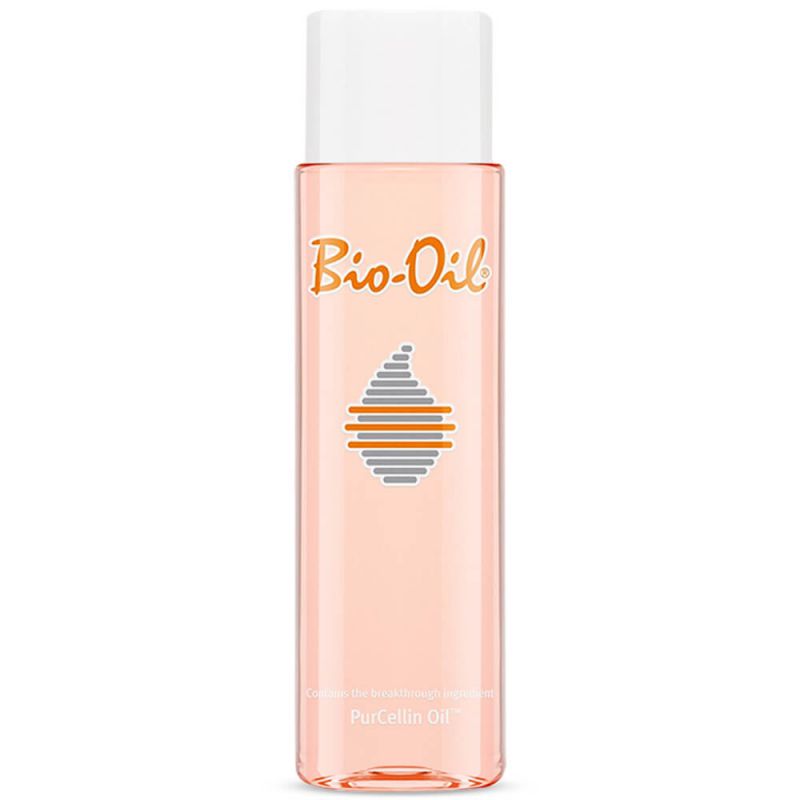 bio-oil-125-411220051903 روغن ترمیم کننده پوست بایو اویل مدل Specialist Skincare حجم 125 میل