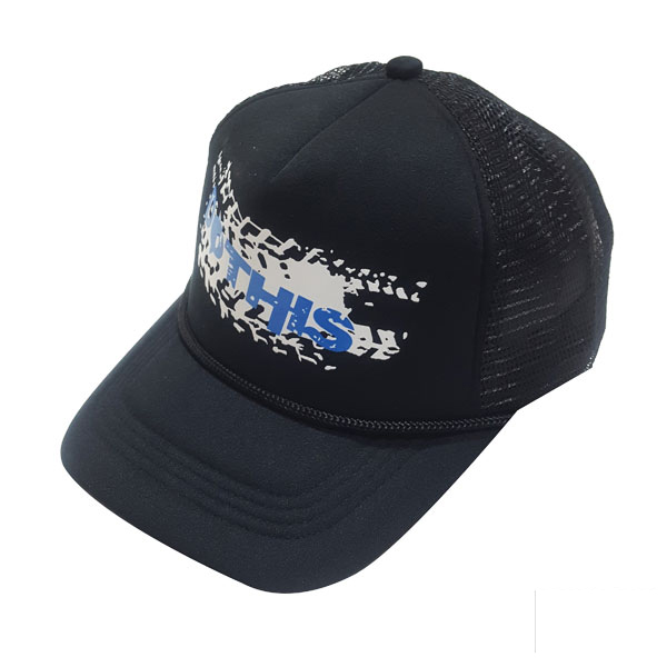 cap-pt402-1 کلاه کپ ورزشی لبه دار