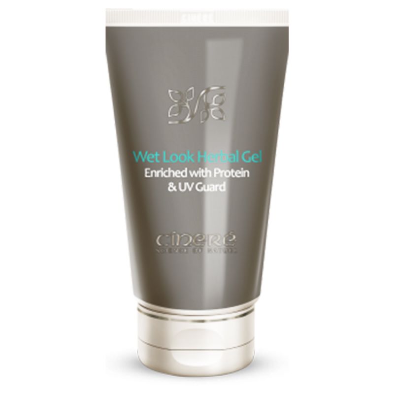 cinere-wet-look-herbal-gel-632305512001_0 ژل موی ویتامینه سینره 150 میل