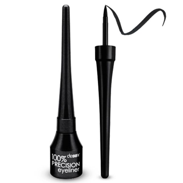 خط چشم Precision دبی