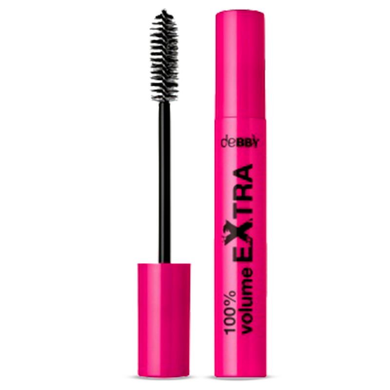 debby-mascara-109250651401_0 ریمل حجم دهنده Extra دبی