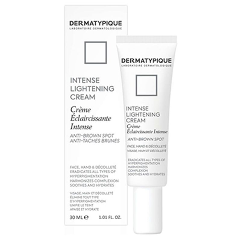 dermatypique-924000000001 کرم ضد لک و روشن کننده قوی درماتیپیک حجم 30 میل